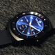 Illustration for article titled LG G Watch R Hands On: Smartwatches Come Full Circle